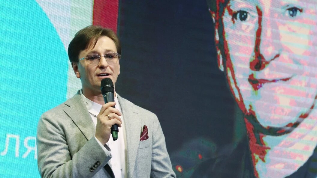    Ekaterina Tsvetkova/Globallookpress