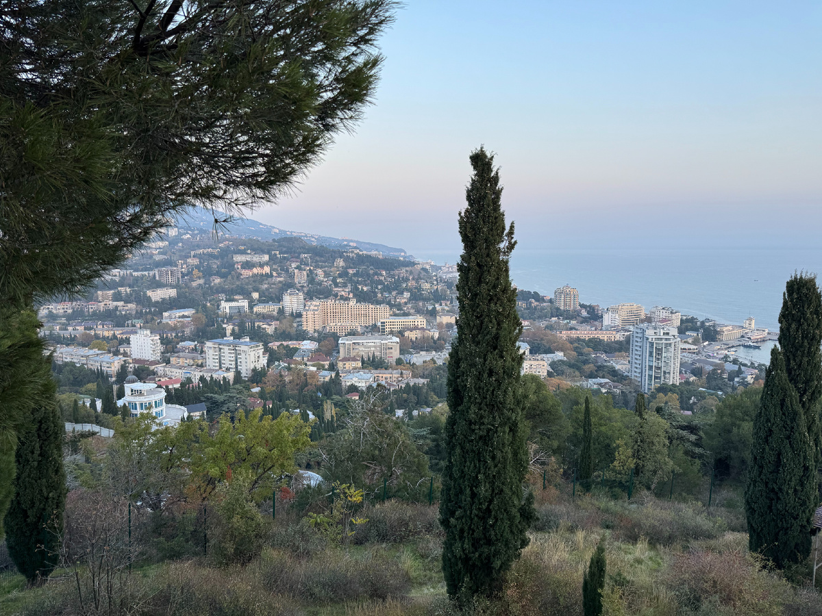 Фото автора