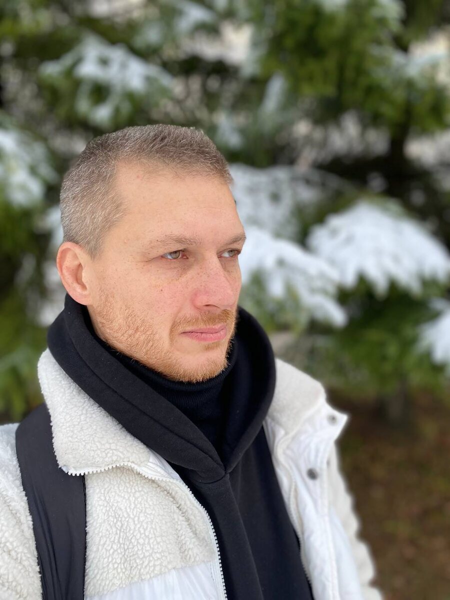 Ответ на вопрос о прошлых отношениях говорит о мужчине больше, чем он сам.