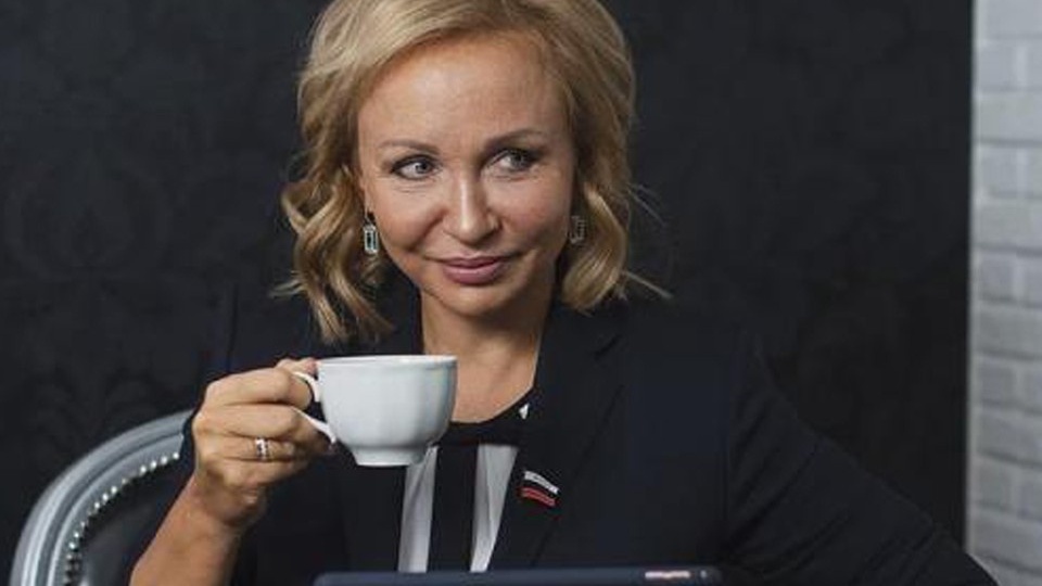 Вице-президента «Оборонстроя» Ясакову арестовали по делу о мошенничестве