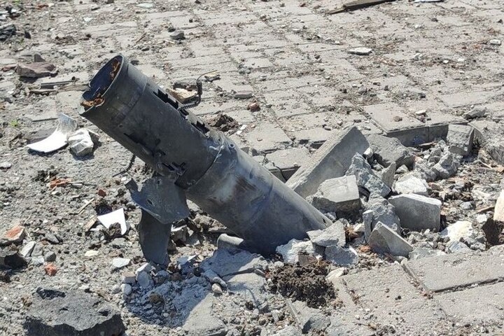 ВСУ сидели в голом поле без прикрытия: штурмовики рассказали о боях на Запорожском направлении