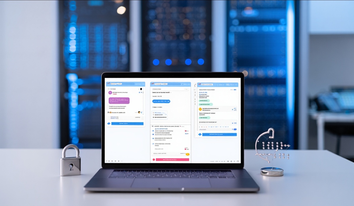 Три open-source мессенджера для бизнеса