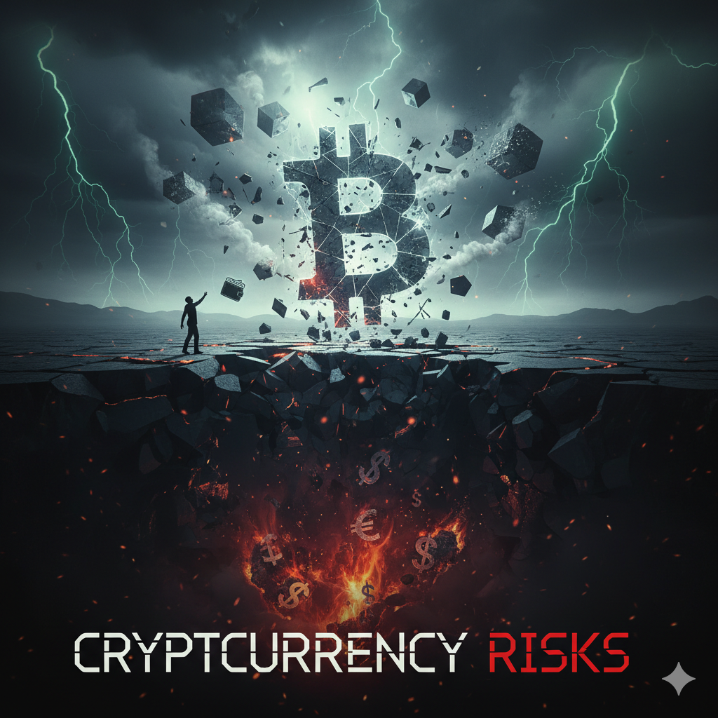 Инвестиции - всегда риск