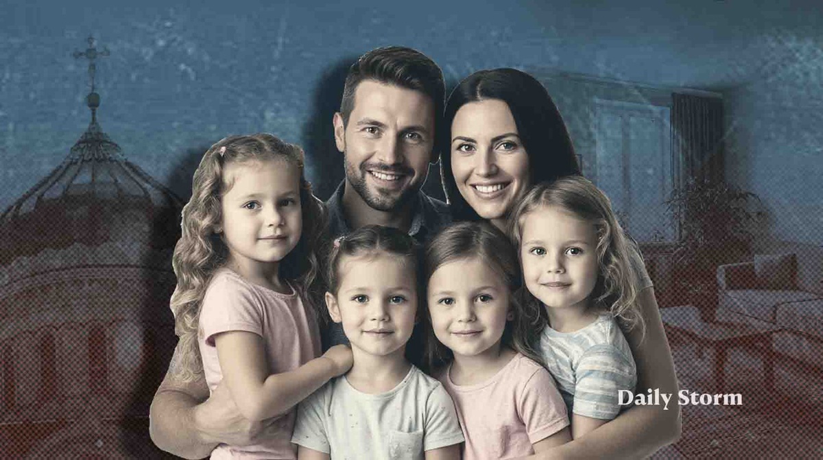    Коллаж: Daily Storm