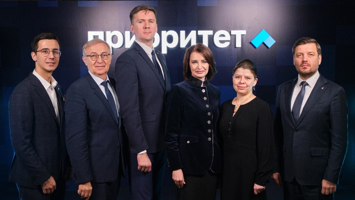 ЮФУ повысил позиции в рейтинге программы Приоритет-2030.  Фото: Фото: предоставлено пресс-службой ЮФУ