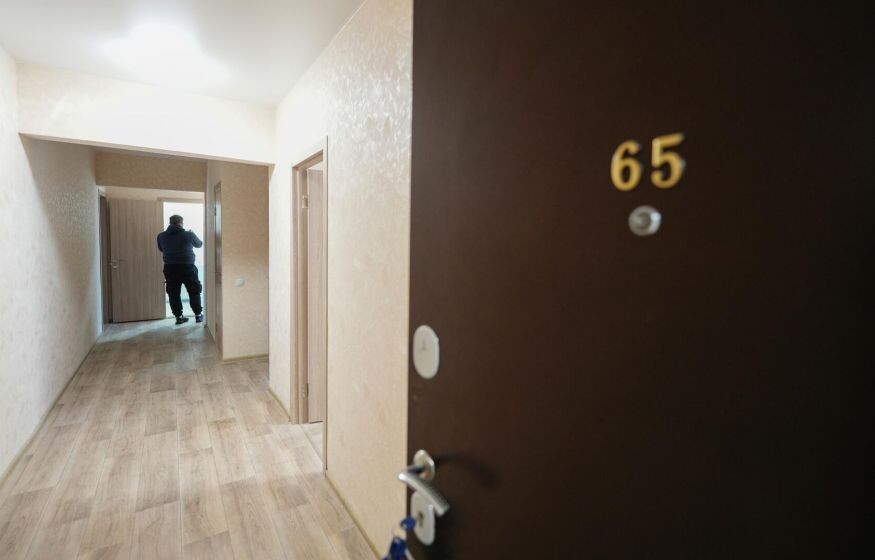    Аренда жилья в РФ стала дешевле: «Мир квартир»