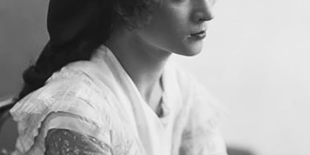 Ангелина Степанова. Безупречная выправка