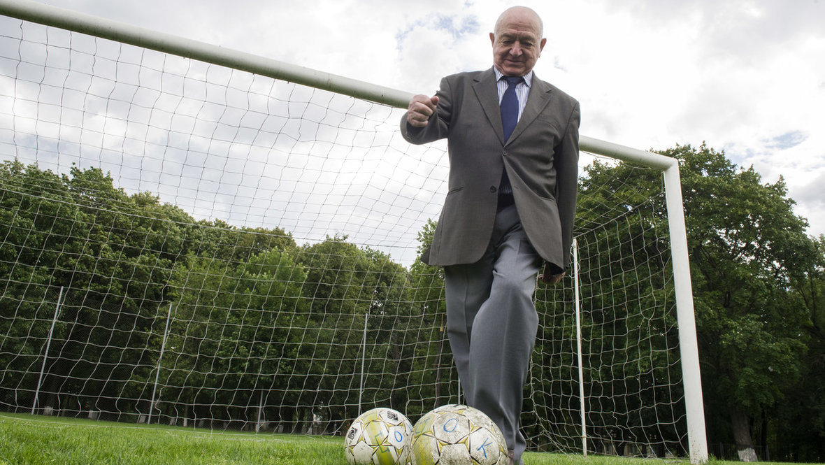    Федор Успенский