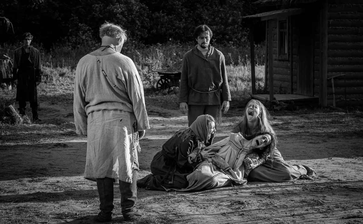 Кадр из фильма Искупление. Источник: kinopoisk.ru