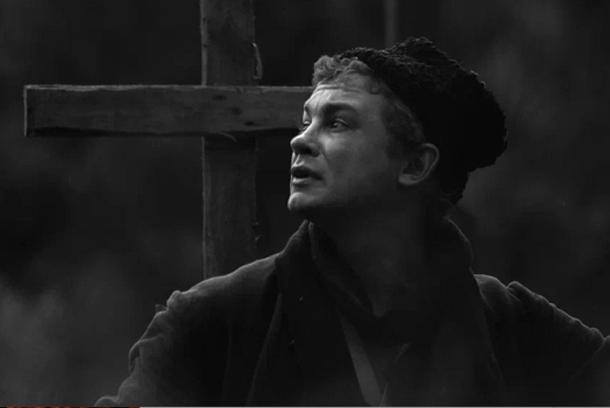 Никита Кологривый в фильме Искупление. Источник: kinopoisk.ru