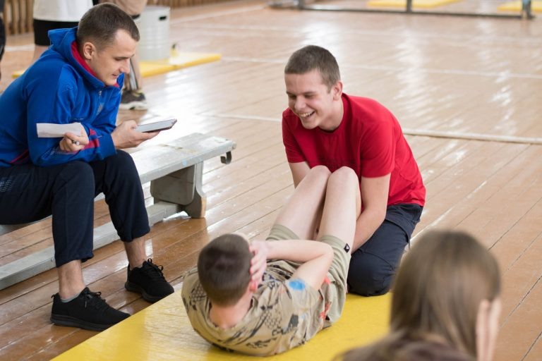 Фото: Ольга Шитикова