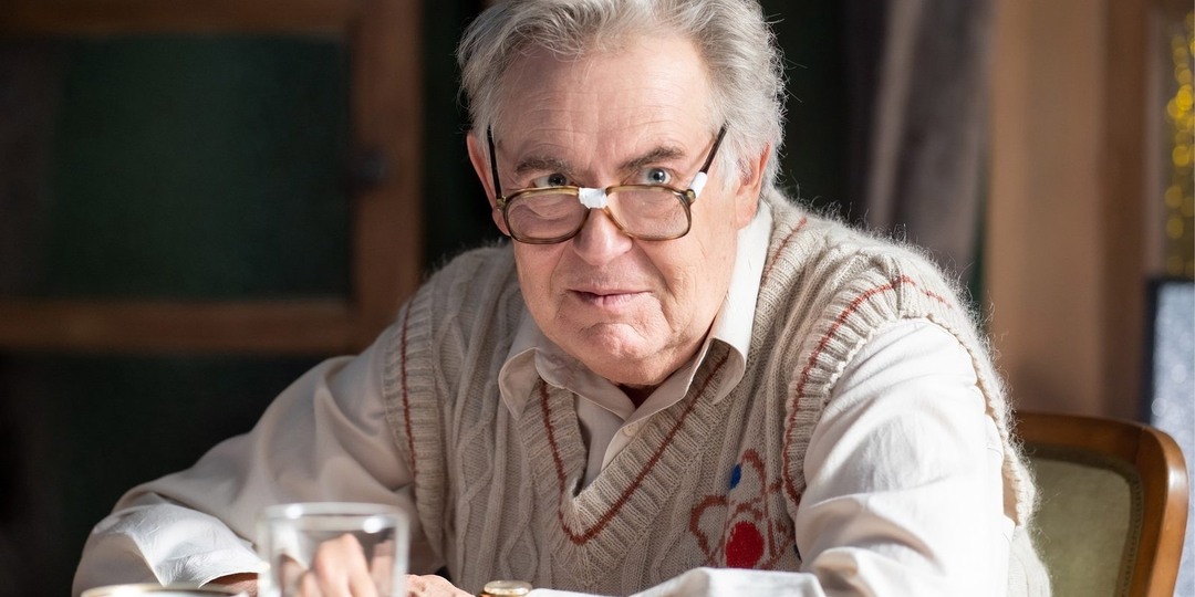 «Я не могу это пережить»: Юрий Стоянов рассказал, что его раздражает в молодых артистах