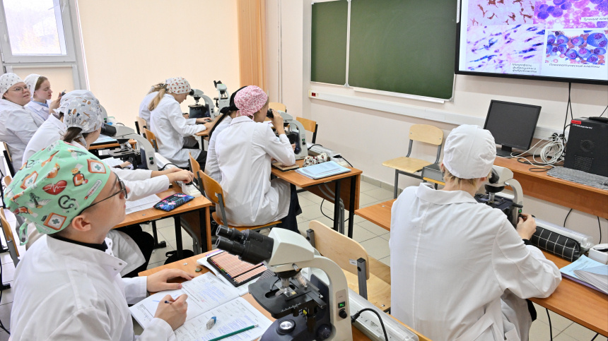    Фото: © РИА Новости/Евгений Биятов