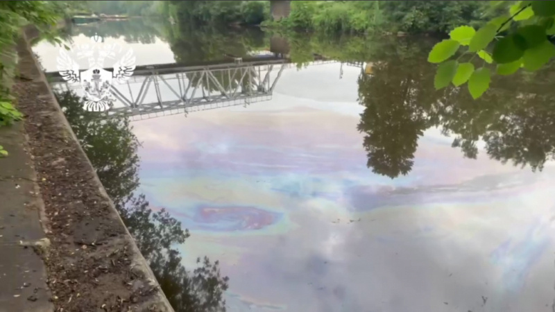    пресс-служба Северо-Западного управления Росприроднадзора