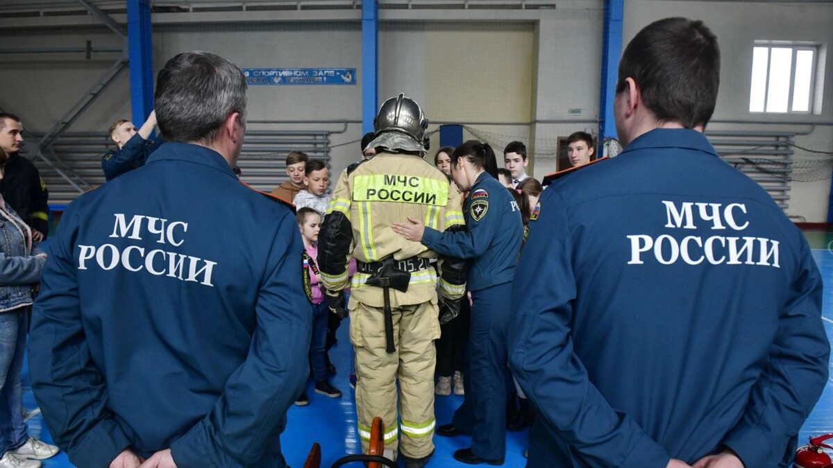    Фото: Андрей Ткачев/«Ямал-Медиа»