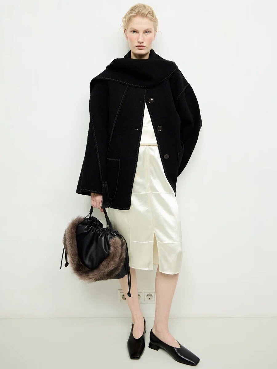    Askent и Luda Nikishina показали новый лимитированный дроп аксессуаров (фото 1)