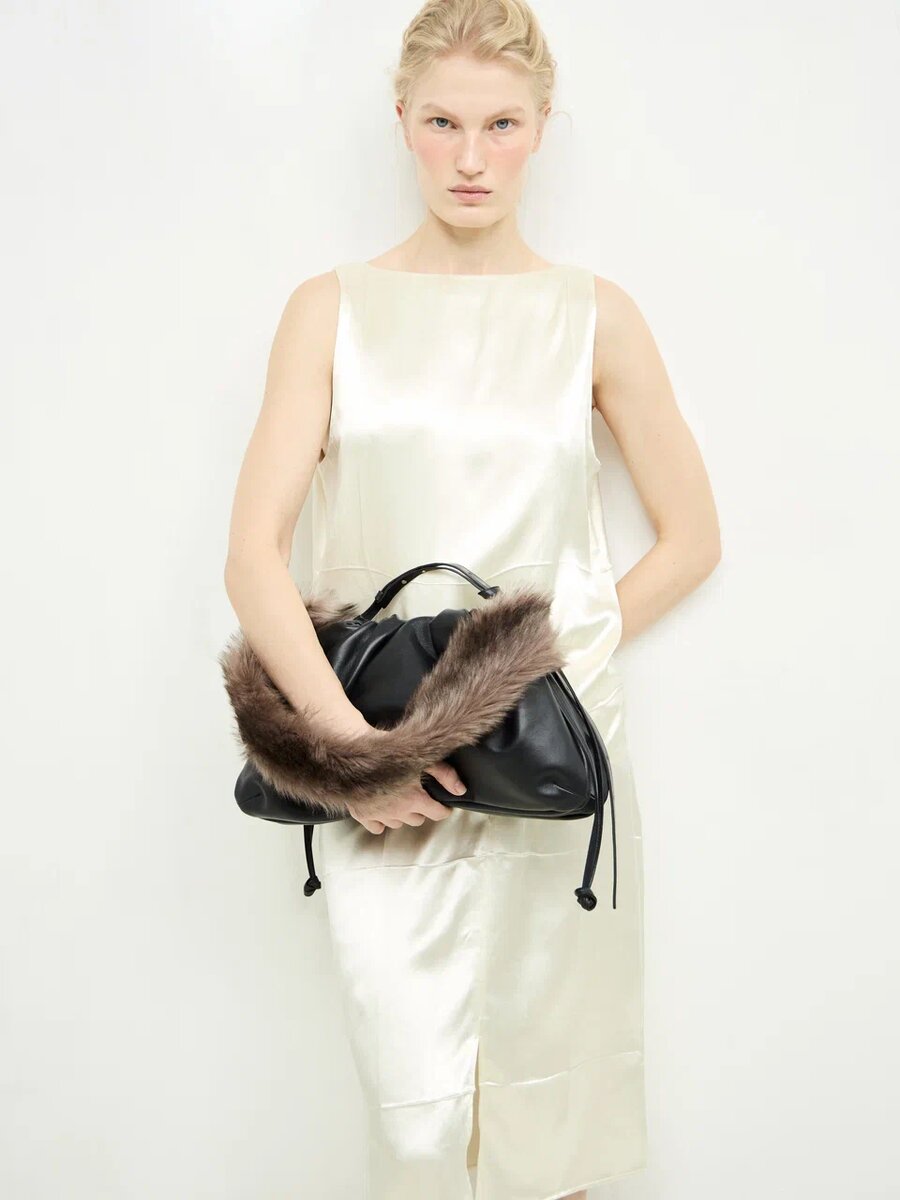    Askent и Luda Nikishina показали новый лимитированный дроп аксессуаров (фото 3)