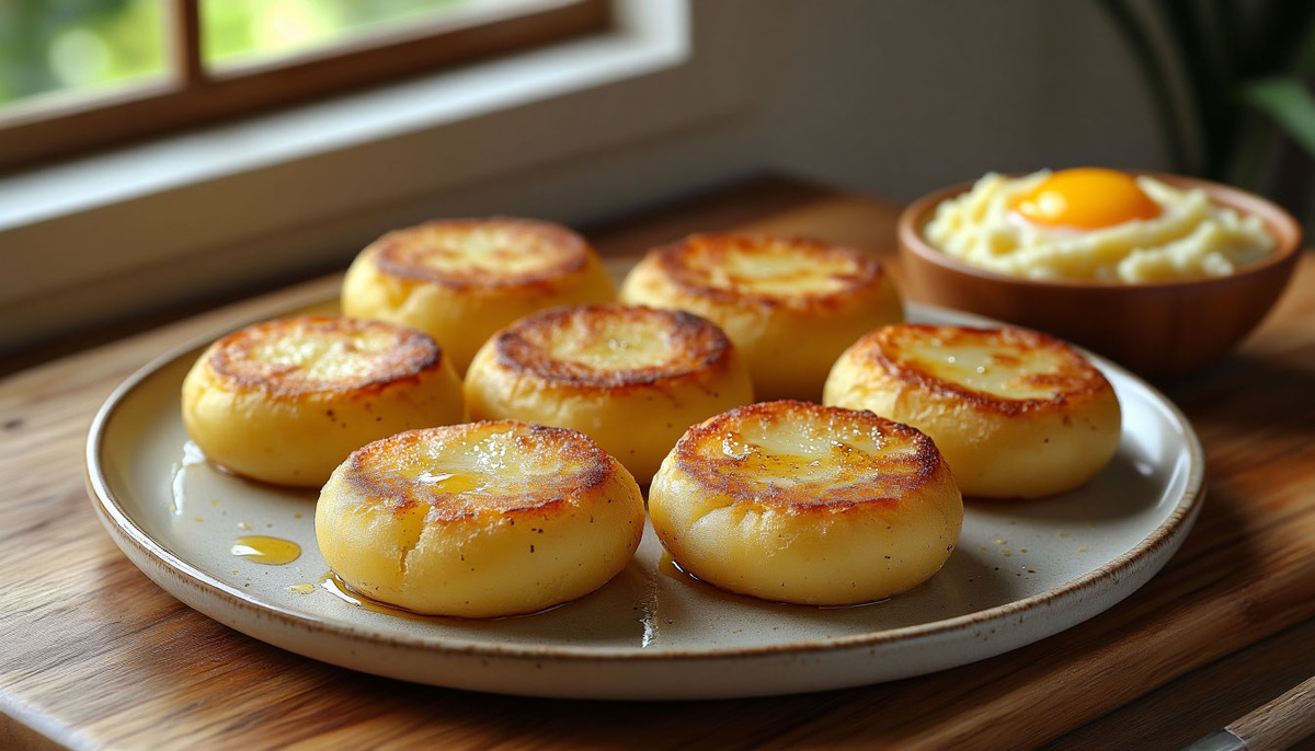 «Картофельные котлеты из вчерашнего пюре: не “остатки”, а “вторая жизнь еды”»