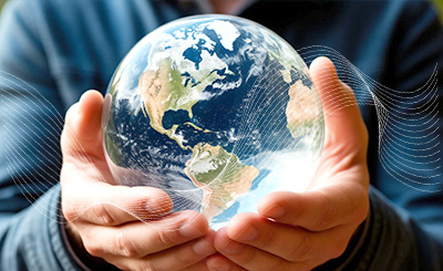 Изображение создано с помощью нейросети