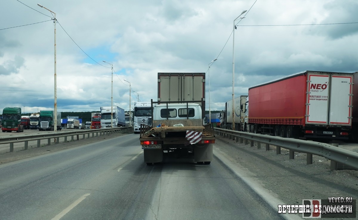    Фото: Владислав Постников / Вечерние Ведомости