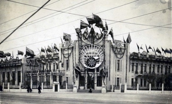 Китайско-Восточная железная дорога. Непростая история российской дороги в Китае