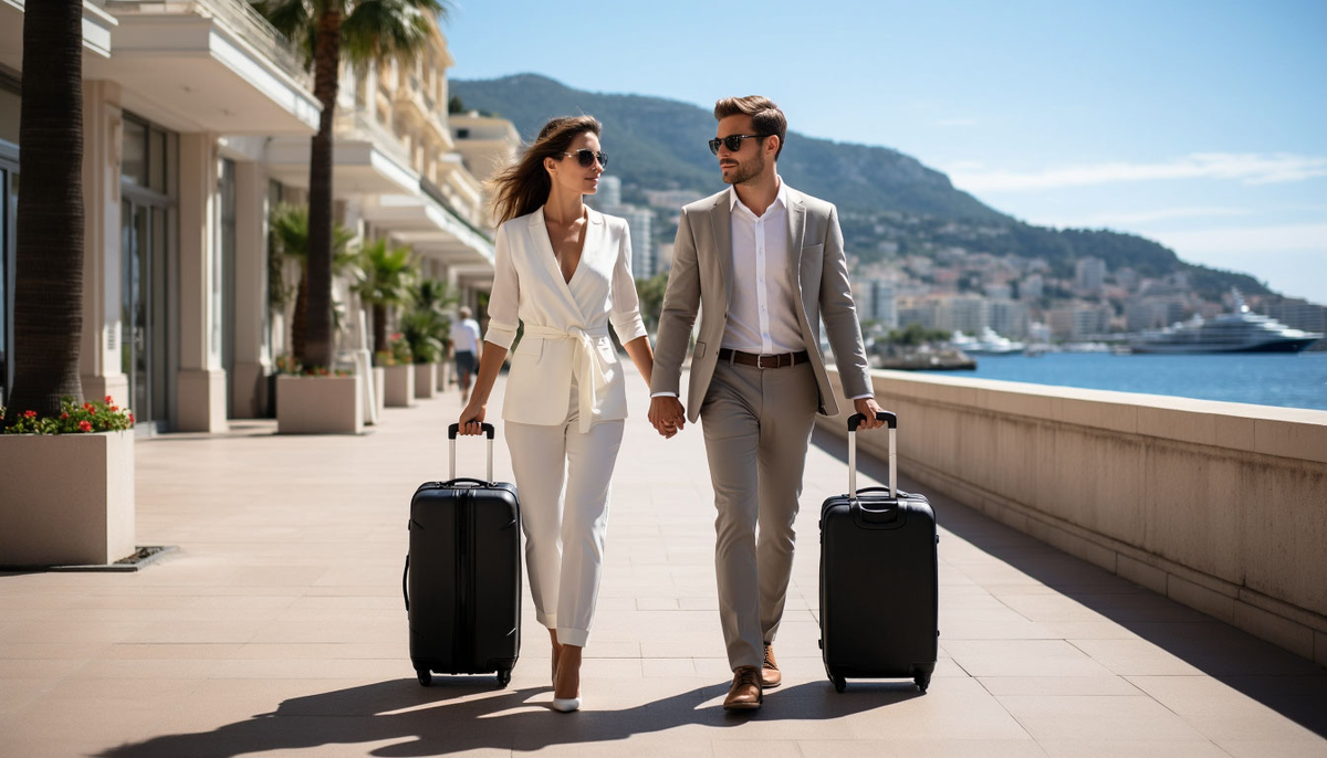 Туристическая страховка для поездки в Монако для россиян