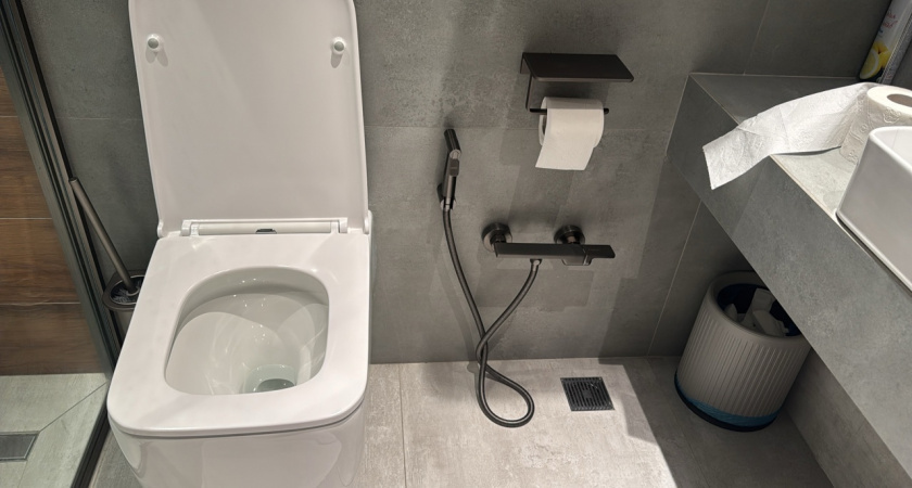    Ремонт в ванной: 20 мелочей в санузле, которые раздражают всех, но о них не думают до ремонта