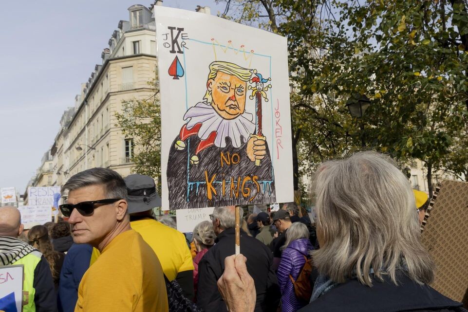    Vincent Isore/Keystone Press Agency / www.globallookpress.com