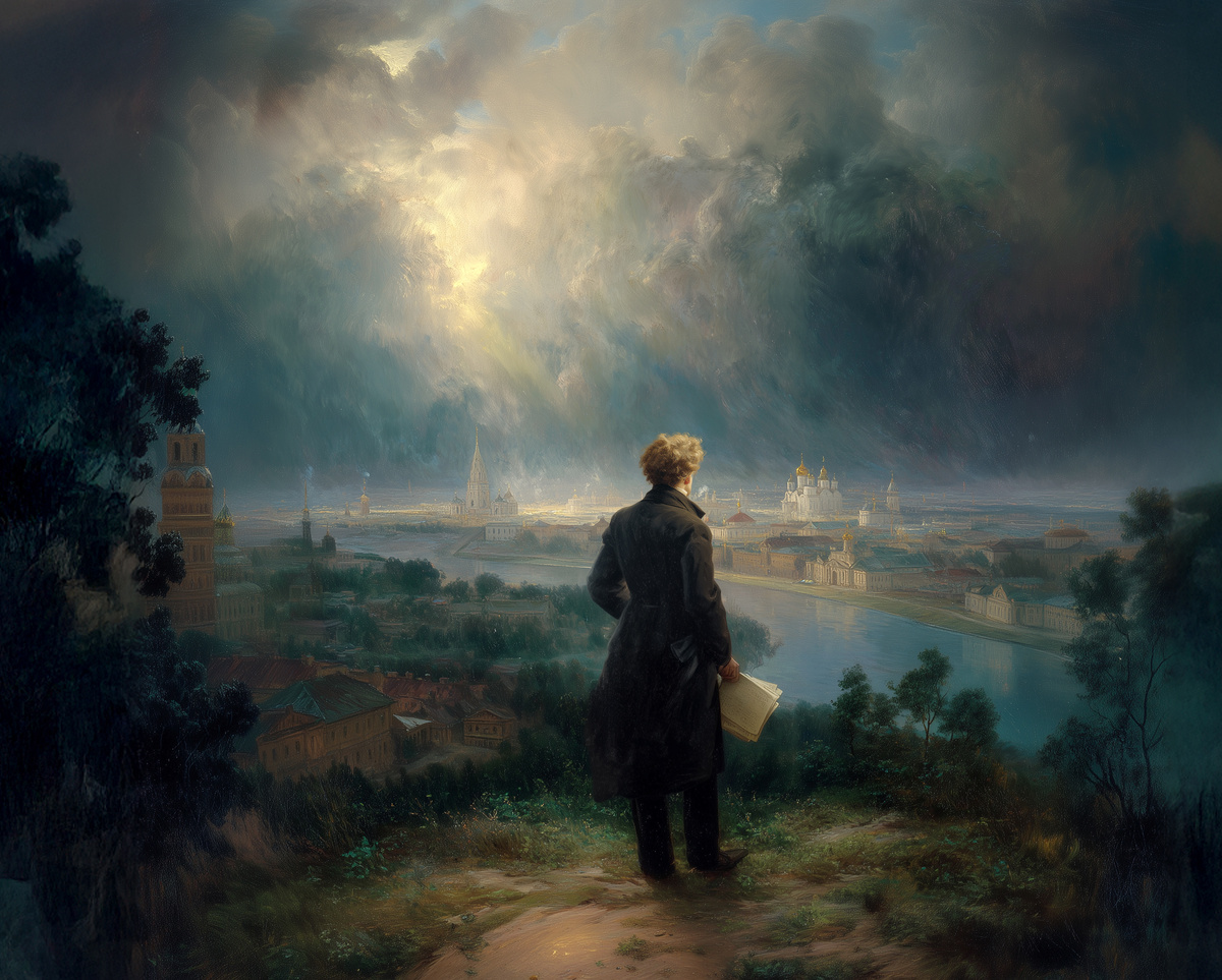 “Дело по рапорту исправляющего должность военного губернатора города Владимира и Владимирского гражданского губернатора об отставном канцелярском служителе Александре Юниче.” РГИА. 1286 / 13 / 947