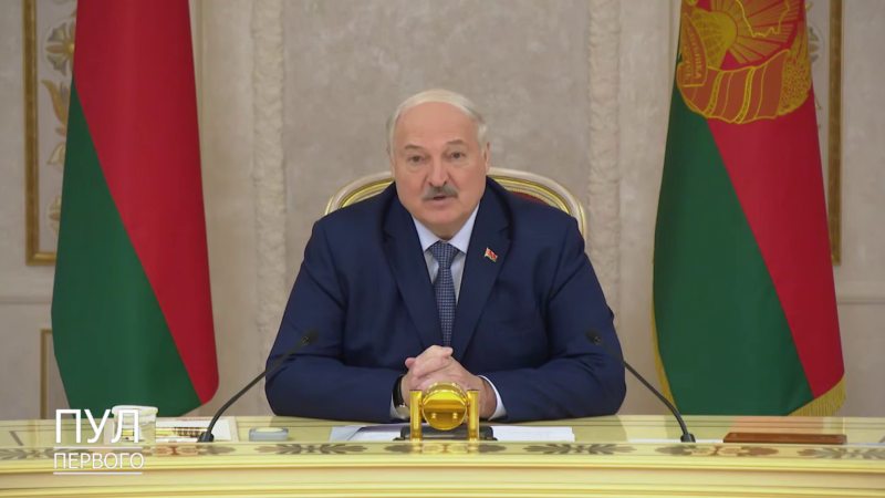    Скриншот: Telegram/"Пул Первого"