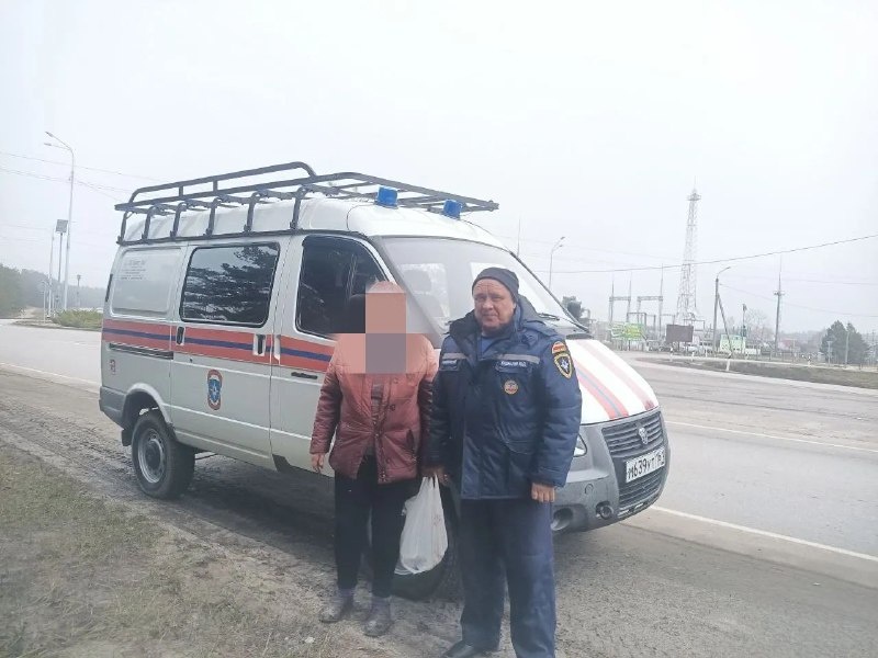    Фото: ДПЧС по Ростовской области. Газета "Земля"