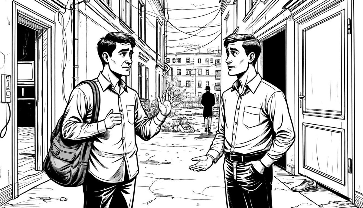 Отдохнул… на два с лишним ляма