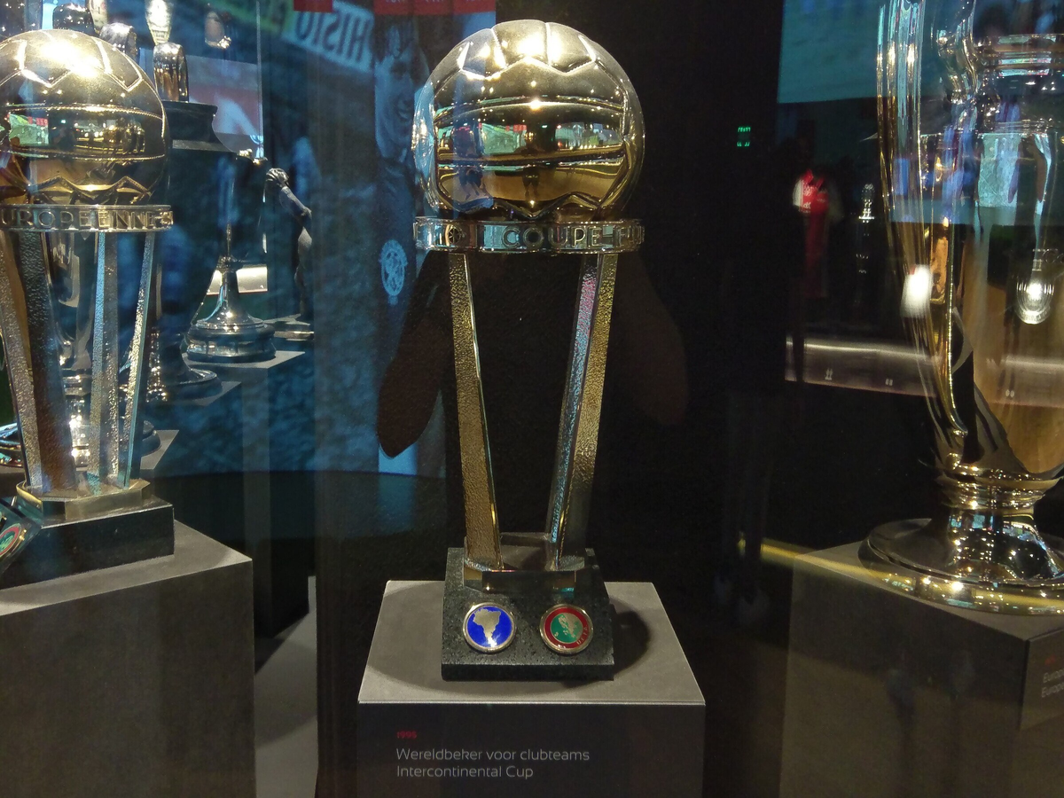 Межконтинентальный кубок 1980