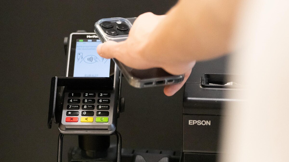 Фото: Leonie Asendorpf/globallookpress.com