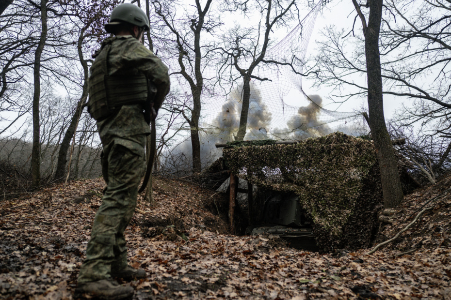    Сергей Бобылев/РИА Новости