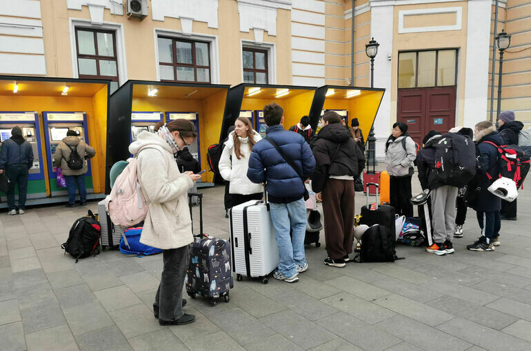   Игорь Самохвалов/«Парламентская газета»