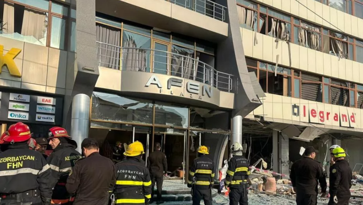 Спасатели на месте происшествия. фото: яндекс.