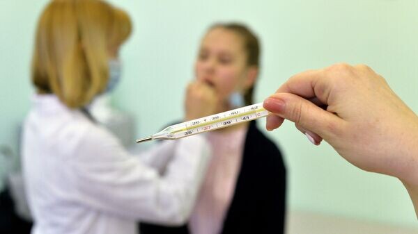    © Sputnik / Александр Кондратюк