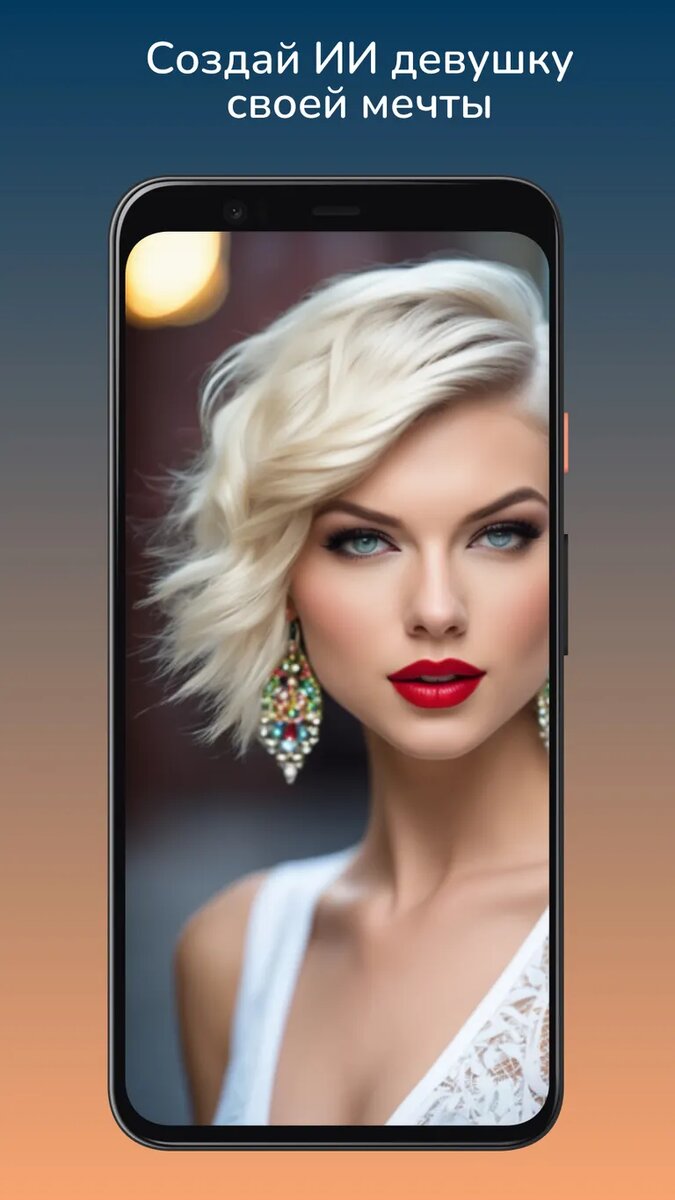 Листайте вправо, чтобы увидеть больше изображений