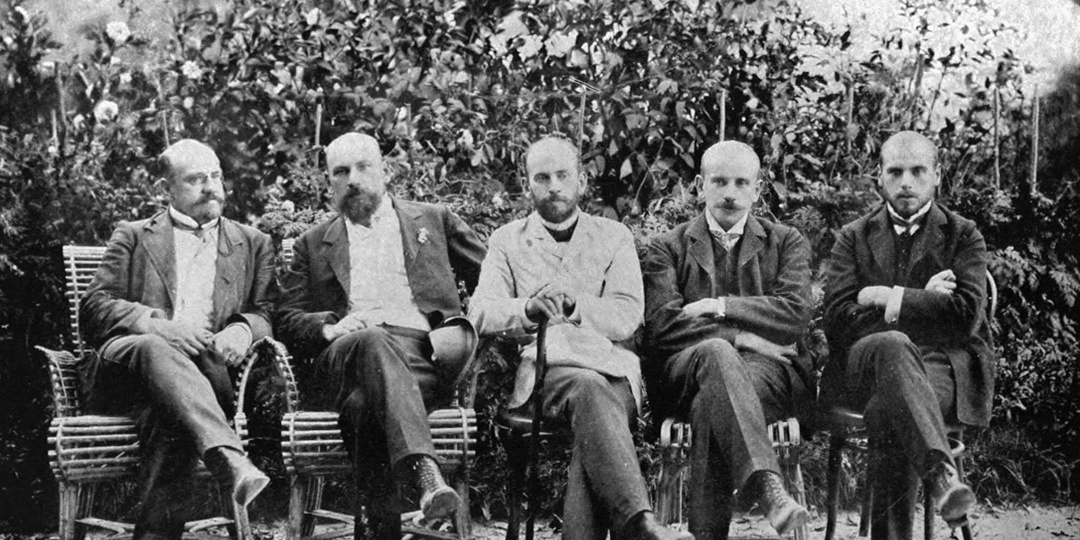 Код Толстого: Кем Стали Дети Писателя, Который Хотел Изменить Мир.