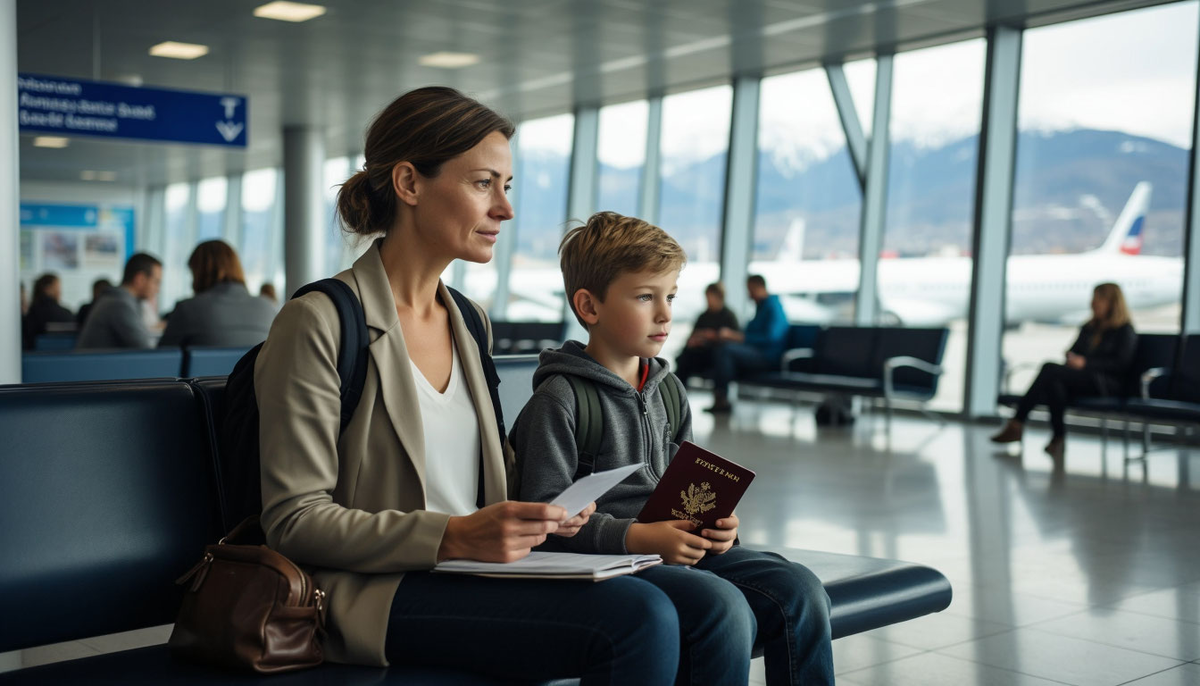 Туристическая страховка для поездки в Андорру для россиян