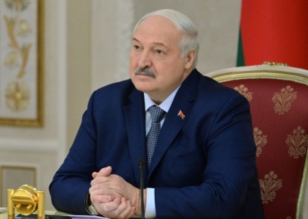    Лукашенко ожидает завершения украинской «тягомотины» и намерен заняться белорусско-российскими делами