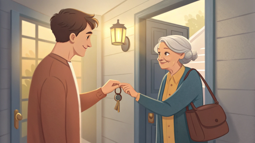   Сгенерировано с помощью ИИ