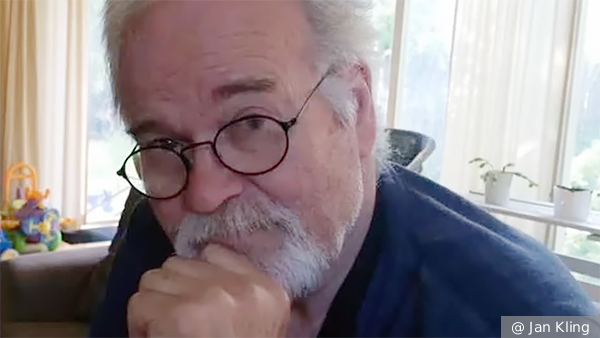     Фото: Jan Kling   
 Текст: Валерия Городецкая