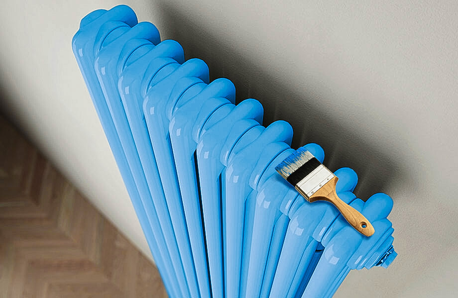 Метод маляров со стажем