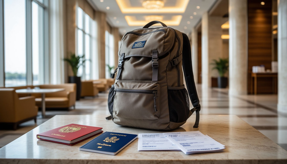 Туристическая страховка для поездки в Ватикан для россиян