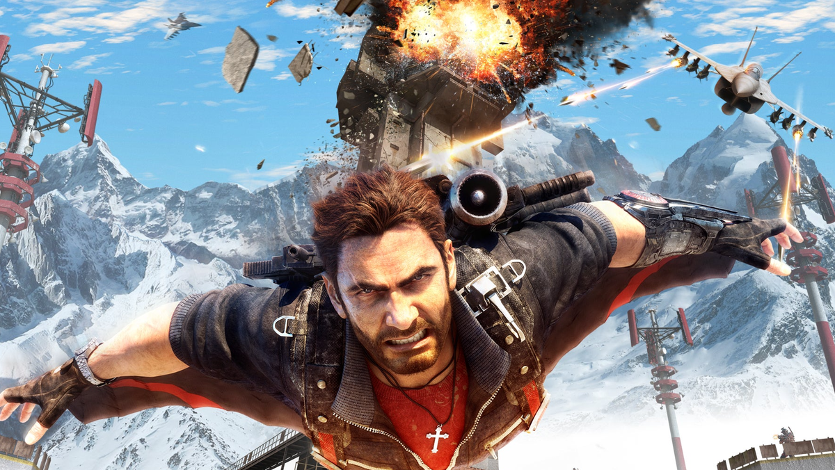 Запускать, когда все бесит: 10 игр, которые помогут выпустить пар