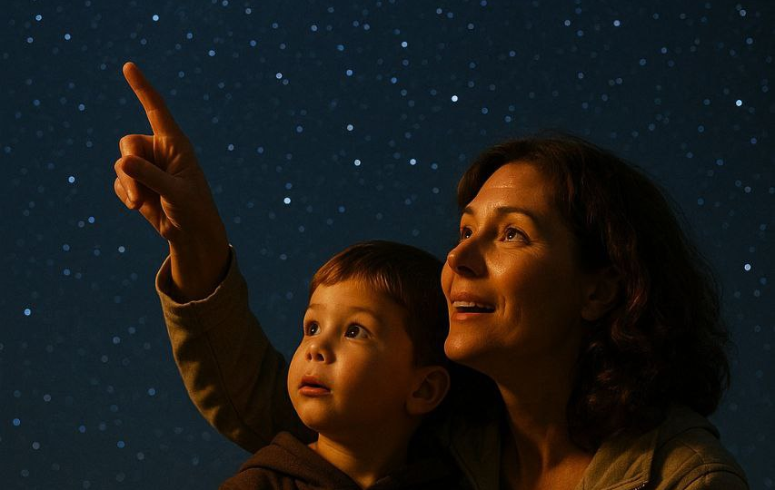 Сын от любовницы