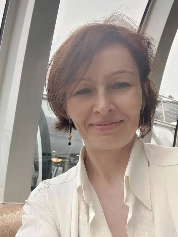 Абрамова Анна. Источник: https://artsreda.ru