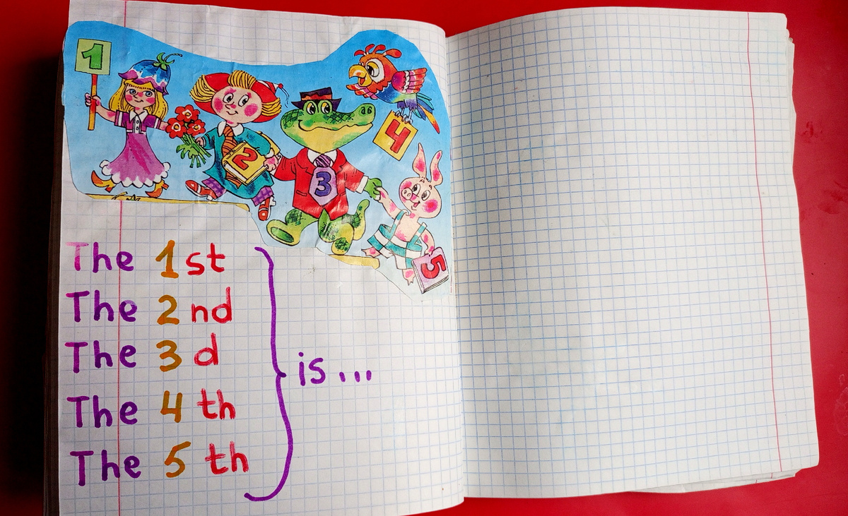 Фото автора